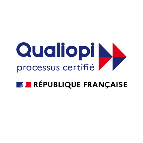 Certification Qualiopi